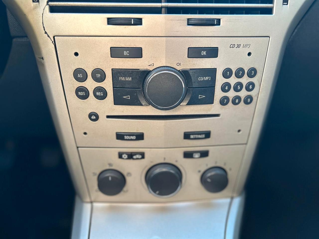 Opel Astra GTC 1.3 CDTI 3 porte Enjoy