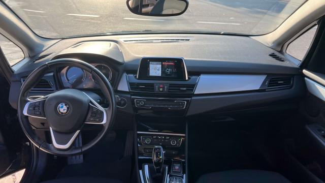 BMW 216 F45 216d Active Tourer Business auto my20
