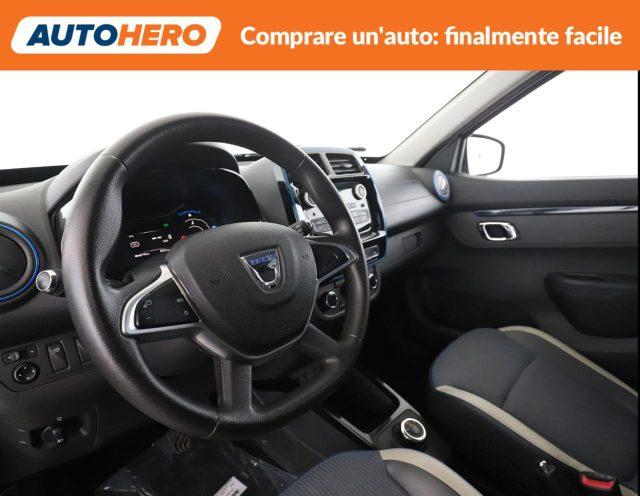 DACIA Spring Electric 45 Comfort