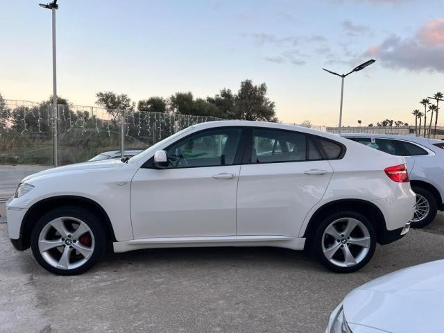 BMW - X6 - xDrive30d Futura