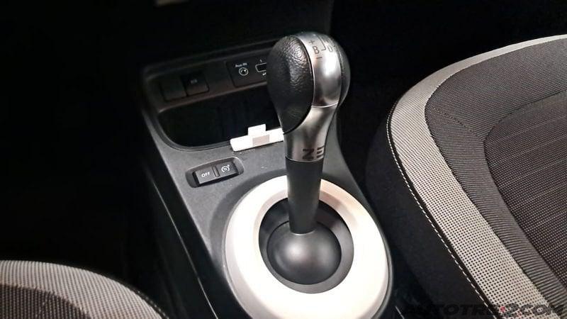 Renault Twingo Electric Twingo Electric Zen