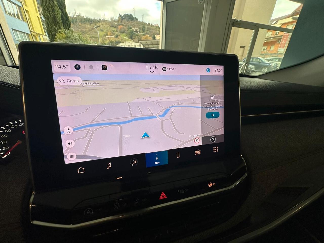 Jeep Compass 1.6 Multijet II 2WD Business