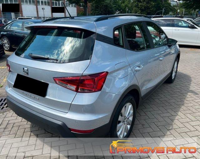 SEAT Arona 1.0 TSI Style