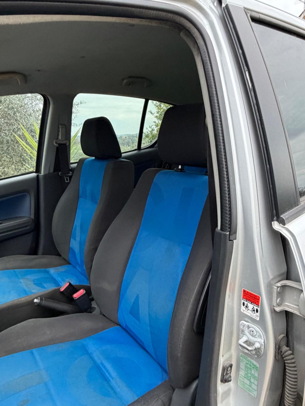 Opel Agila 1.0 12V 65CV Enjoy