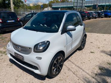 SMART - Fortwo - 70 1.0 twinamic Prime - NEOPATENTATI - PERMUTE - FINANZIABILE