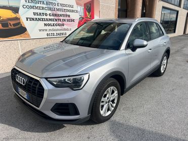 AUDI Q3 35 TDI quattro S tronic Business Adv. IVA ESPOSTA