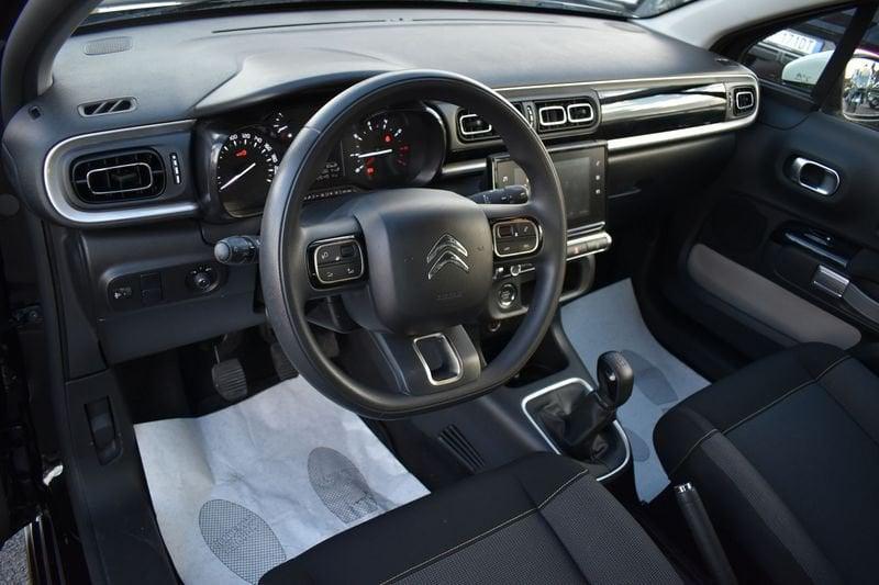 Citroën C3 C3 1.2 puretech Shine Pack s&s 83cv