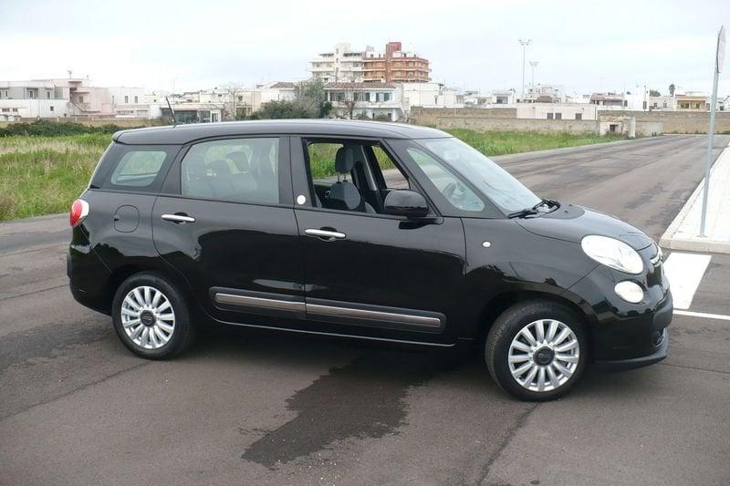 FIAT 500L Living 1.6 Multijet 120cv Business