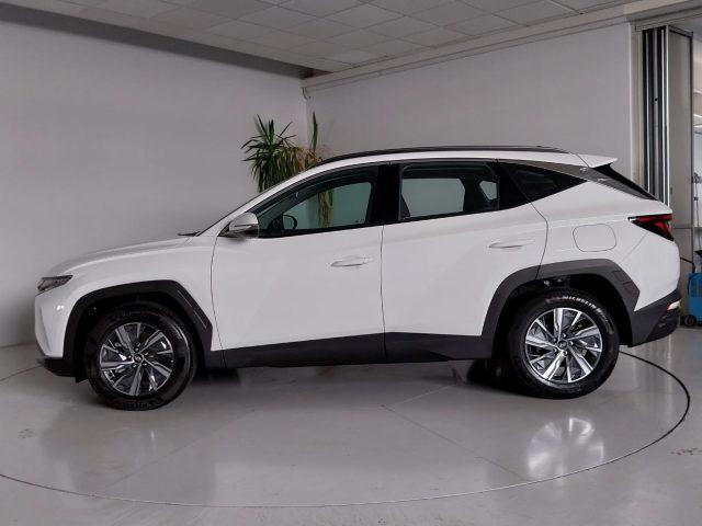 HYUNDAI Tucson 1.6 CRDI XTech