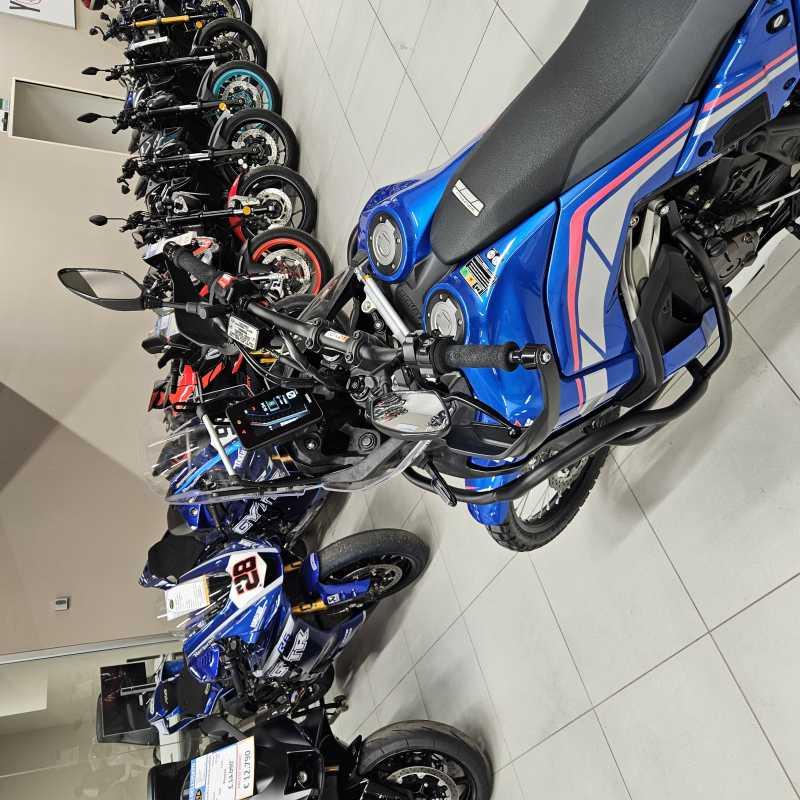 Yamaha Ténéré 700 World Rally - 2025