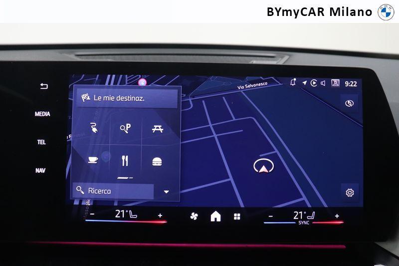 BMW iX1 20 X-Line eDrive