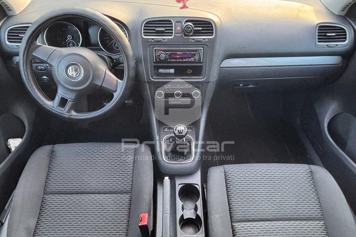 VOLKSWAGEN Golf 1.4 5p. United