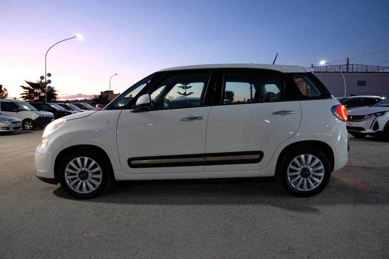 Fiat 500L 1.3 Multijet 85 CV Pop Star