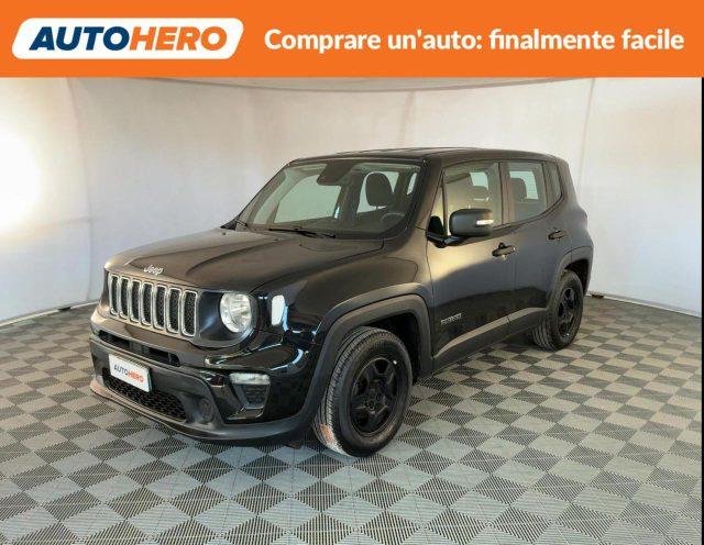 JEEP Renegade 1.0 T3 Sport