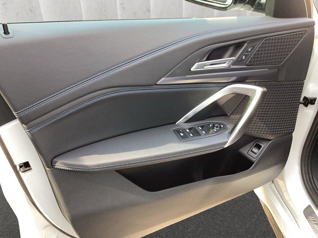 BMW X1 18 d Msport sDrive DCT