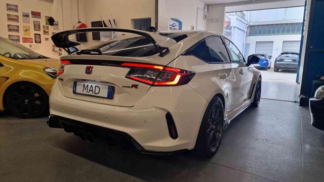 HONDA Civic 2.0 Type-R CHAMPIONSHIP WHITE! IVA DEDUCIBILE!