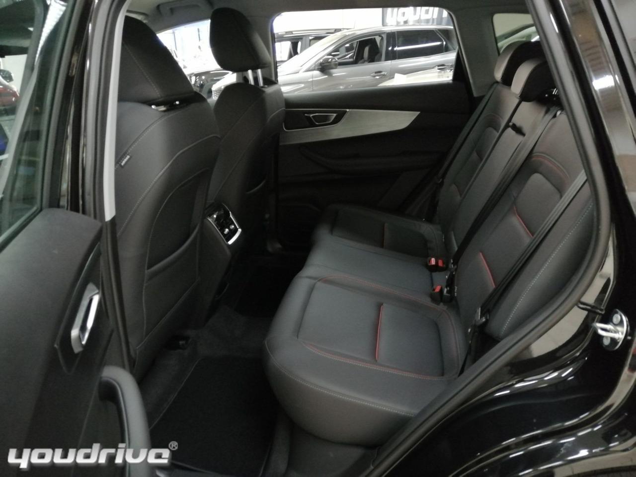 DR Automobiles DR6.0 1.5 Turbo