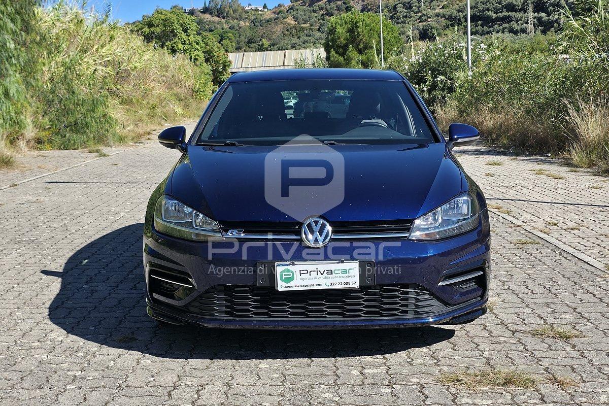 VOLKSWAGEN Golf 1.6 TDI 115 CV 5p. Executive BlueMotion Technology