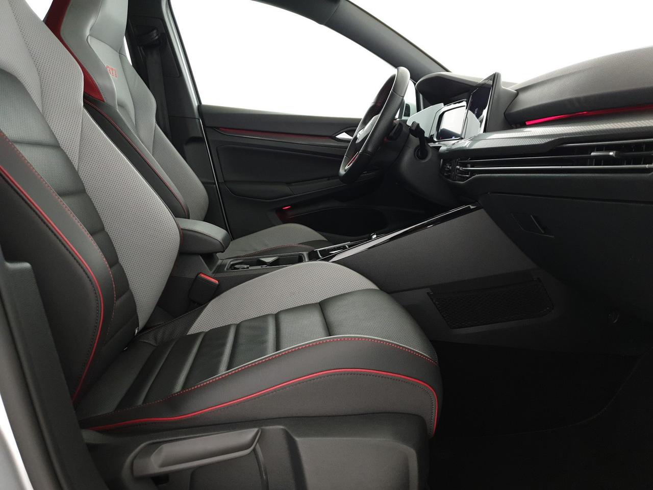 Volkswagen Golf 2.0 tsi gti 245cv dsg