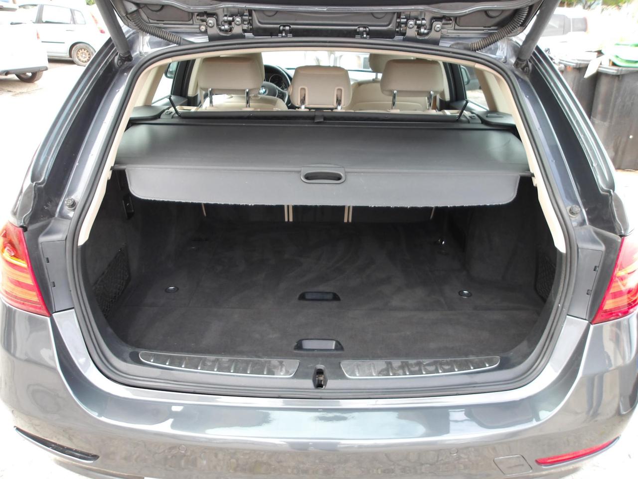 BMW Serie 3 Touring 320d Touring xdrive Modern