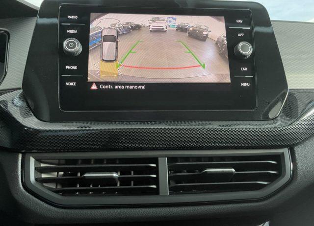 VOLKSWAGEN T-Cross 1.0 TSI 95 CV Edition Plus KM0 MY26