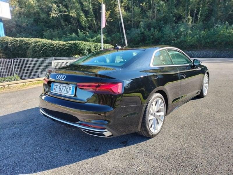 Audi A5 A5 35 TDI S tronic Business Advanced