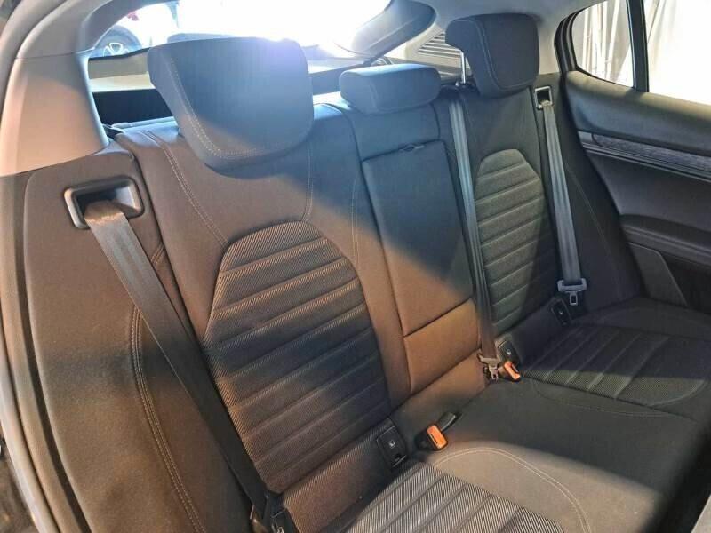 Alfa Romeo Stelvio 2.2 TD 190 CV AT8 Q4 Business PREZZO REALE