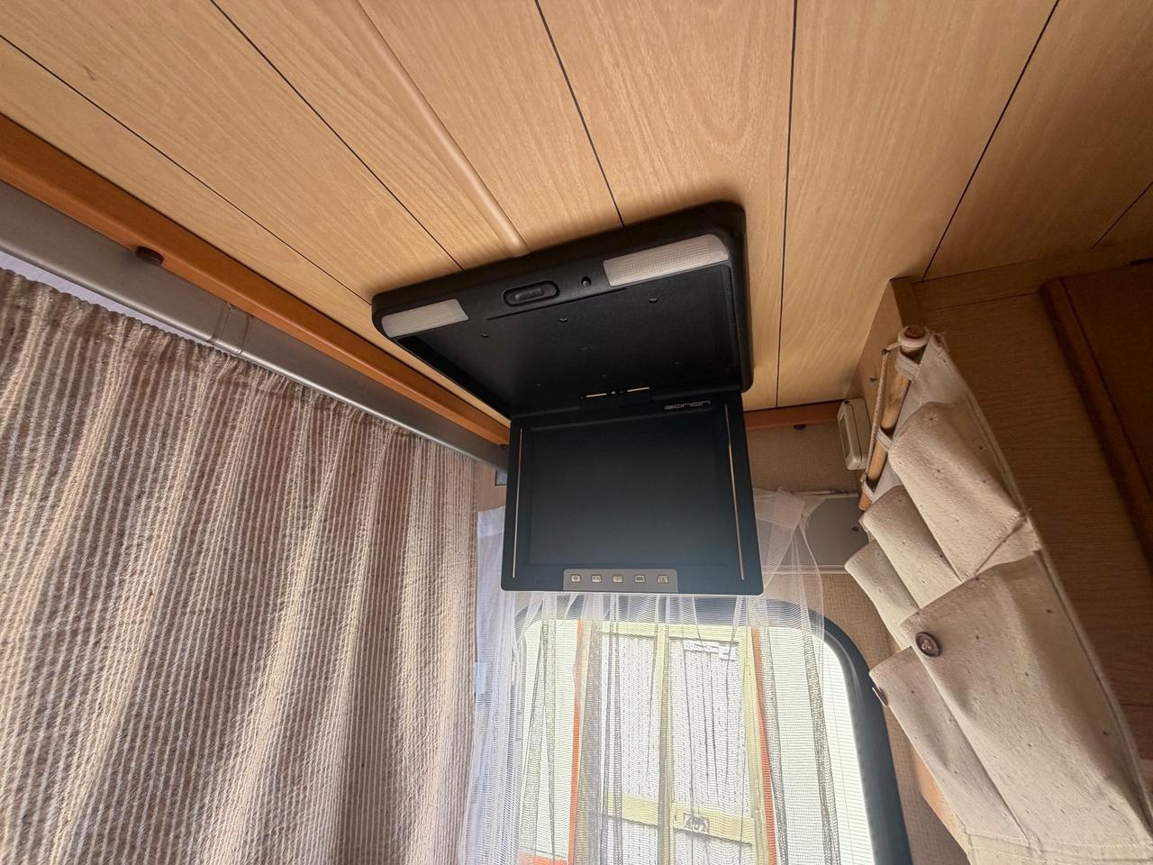 Fiat Ducato Max 280 Caravans 360 1900