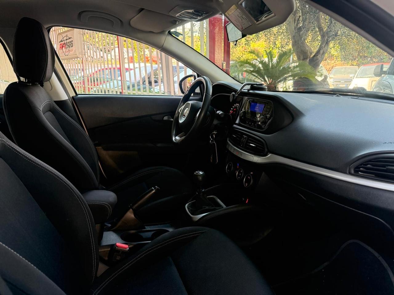 Fiat Tipo 1.4 4 porte Easy