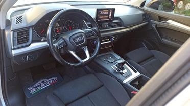 AUDI - Q5 - 2.0 TDI 190 CV cl.d. quattro Advanced