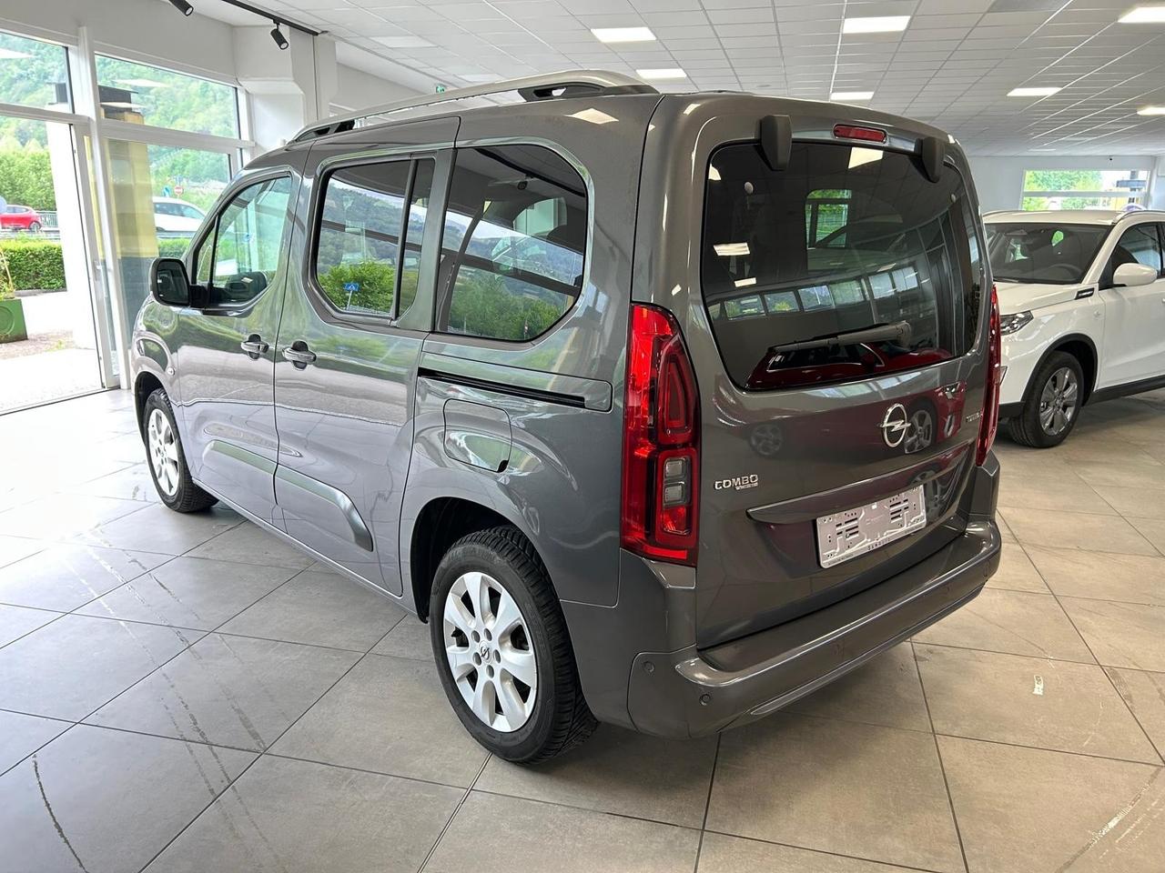 Opel Combo Life Combo Life 1.5D 100 CV S&S Innovation