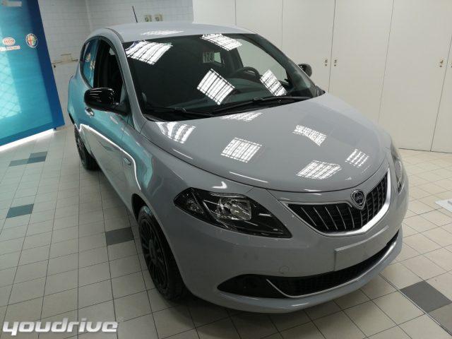 LANCIA Ypsilon 1.0 HYBRID INCENTIVI ROTTAMAZIONE YOUDRIVE