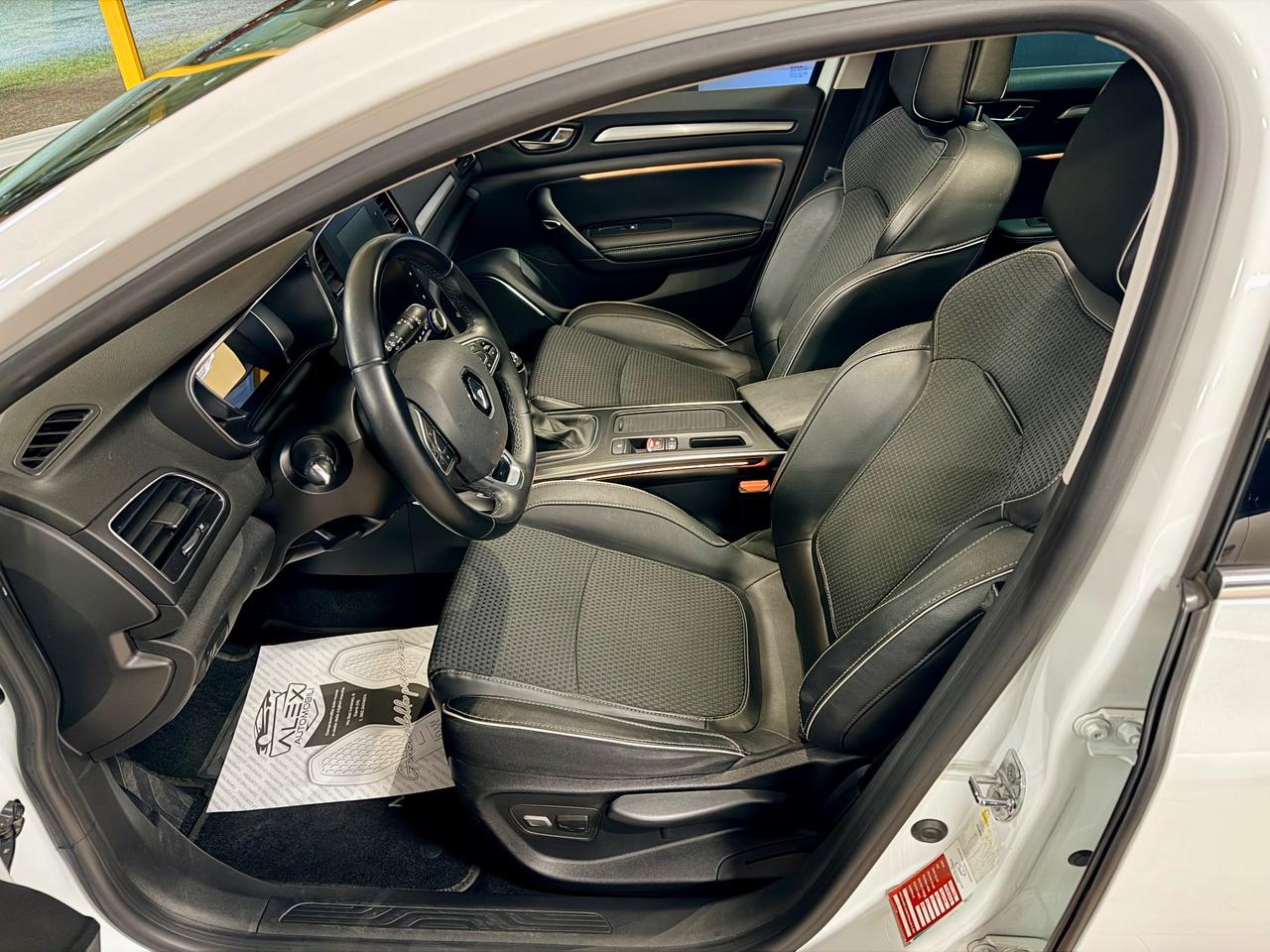 Renault Megane 1.5dCi 110cv Bose E6