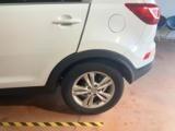 Kia Sportage 1.7 CRDI VGT 2WD Active