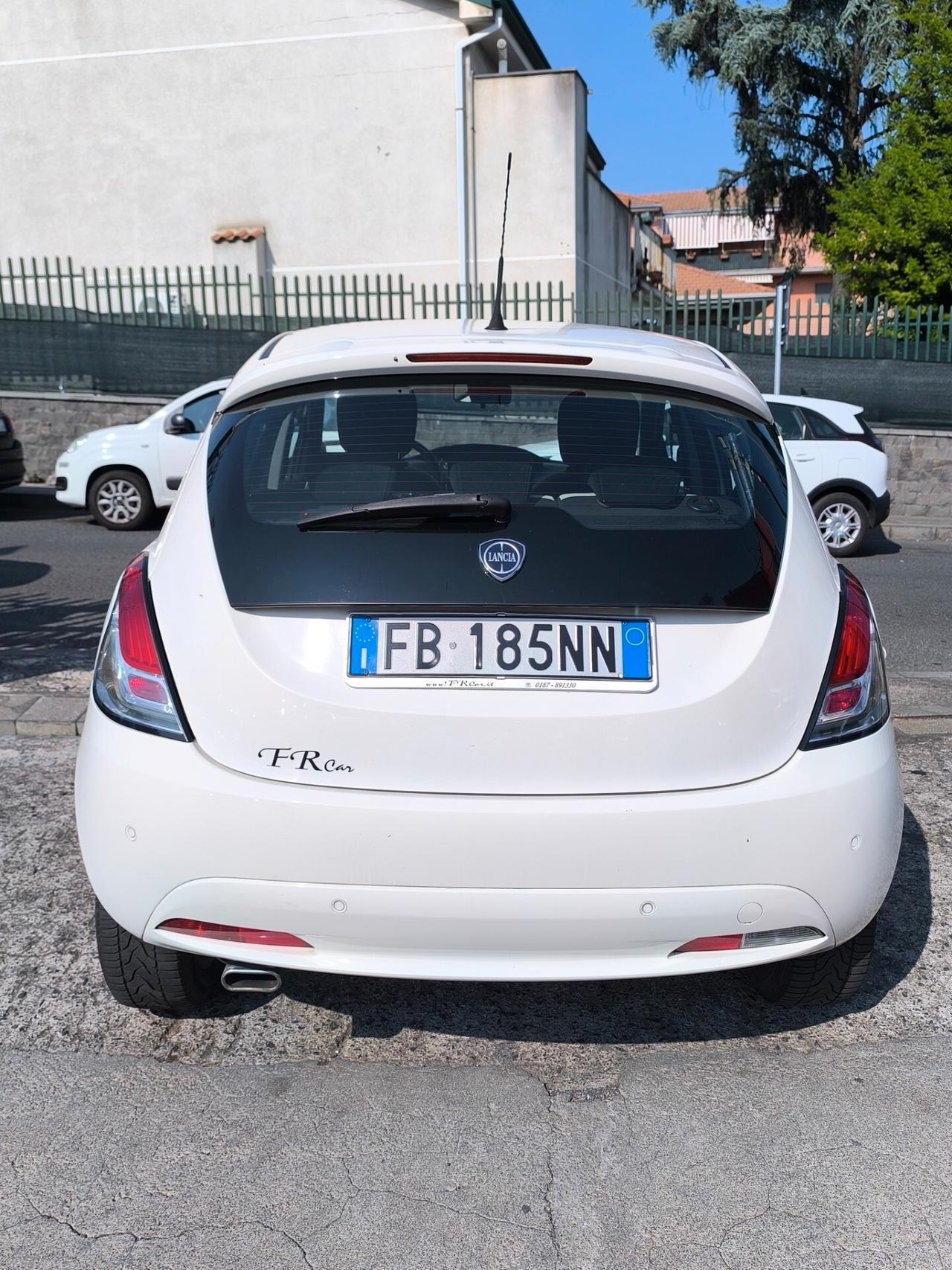 Lancia Ypsilon 1.3 MJT 16V 95 CV 5 porte S&S Platinum