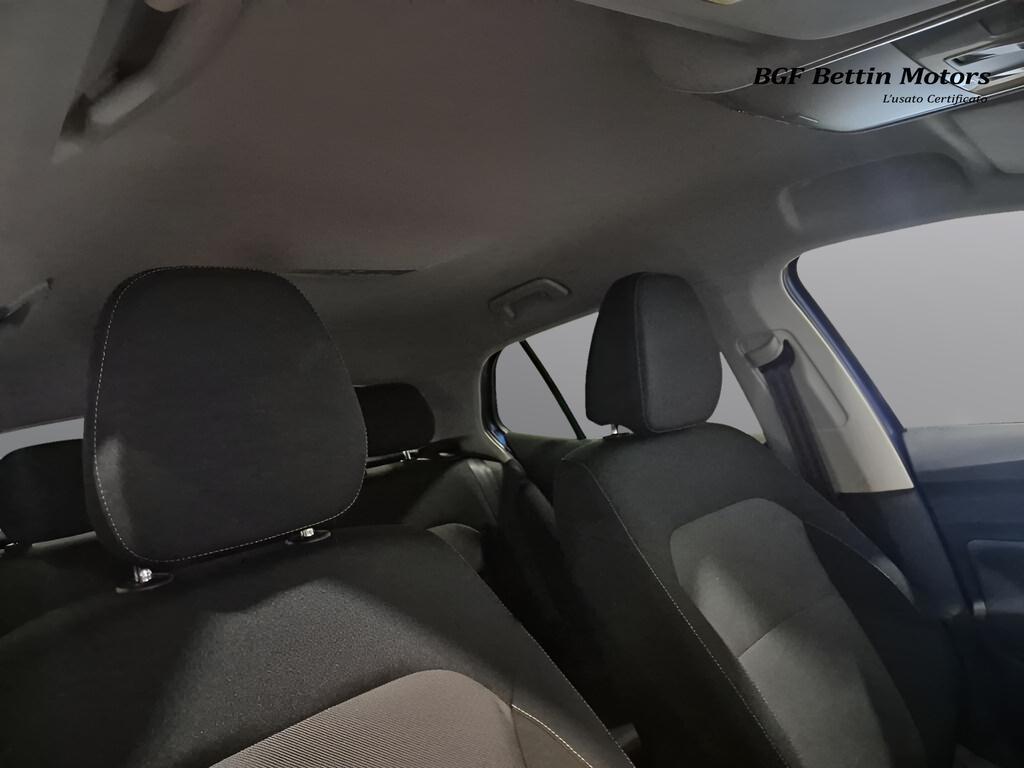 Skoda Fabia 1.0 tsi evo 130 Edition 95cv