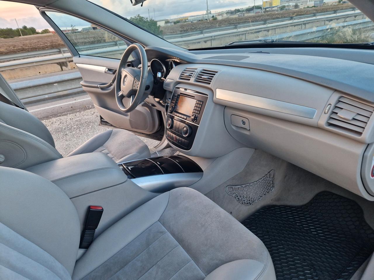 Mercedes-benz R 320 CDI cat 4Matic Sport