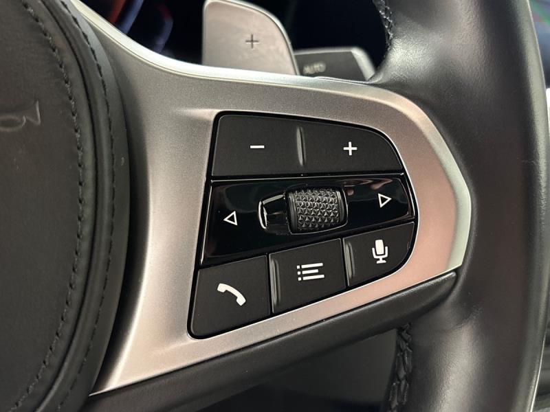 BMW Serie 4 Gran Coupe 420 d Mild Hybrid 48V Msport Steptronic