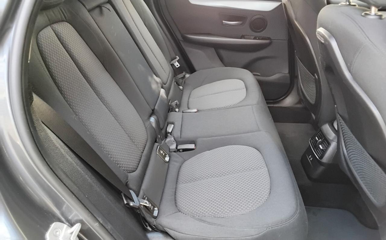 Bmw 2er Active Tourer 225xe Active Tourer iPerformance Msport aut.