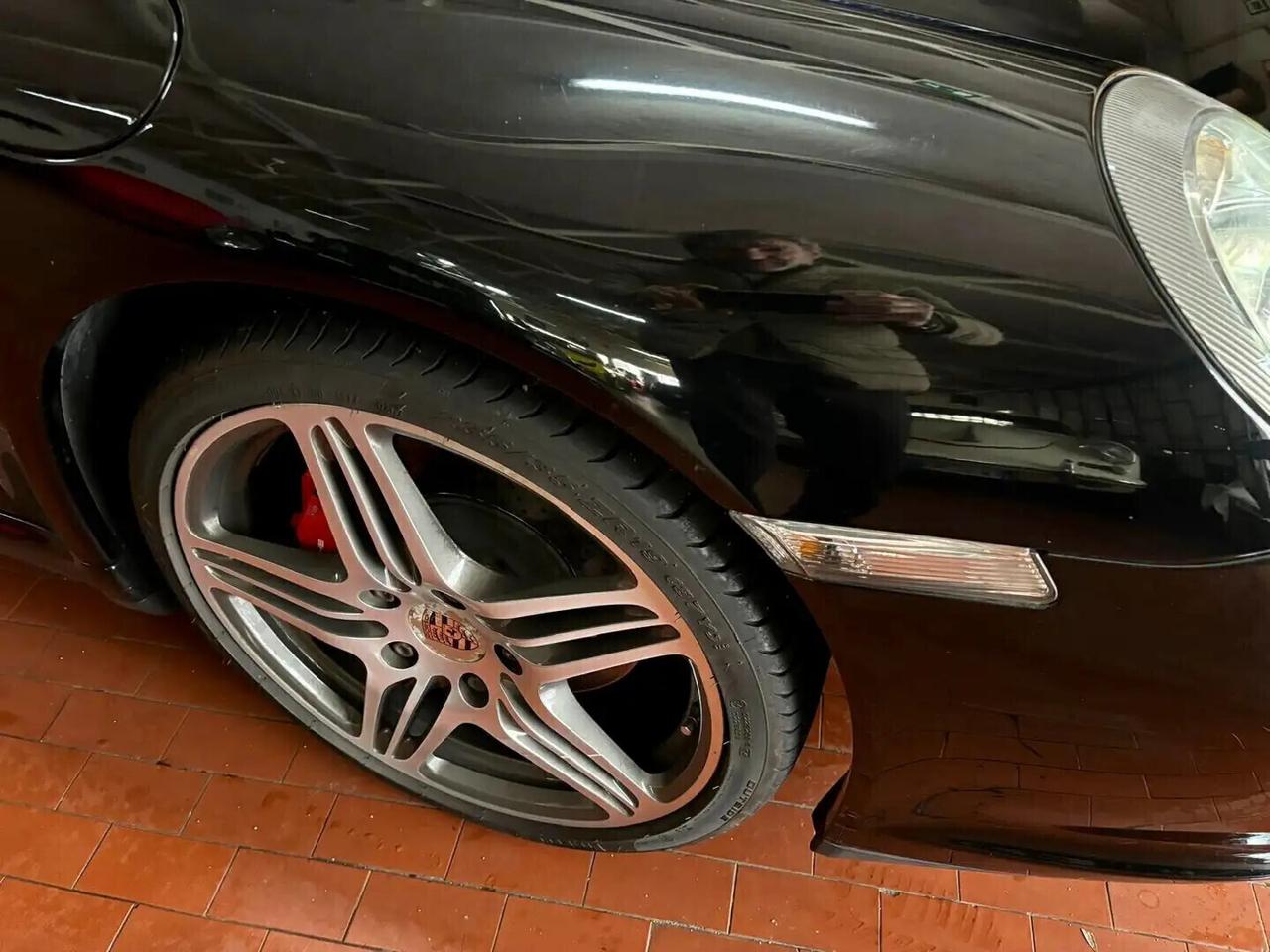 Porsche 911 Carrera 997 4S Coupé MK2 PDK IVA ESPOSTA