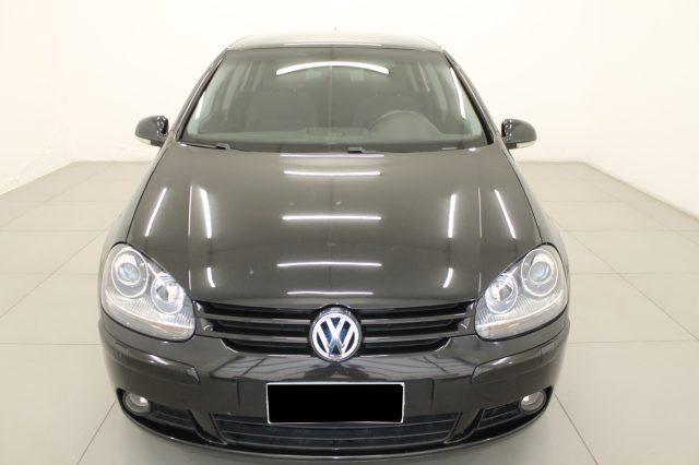 VOLKSWAGEN Golf 2.0 TDI Sportline DSG