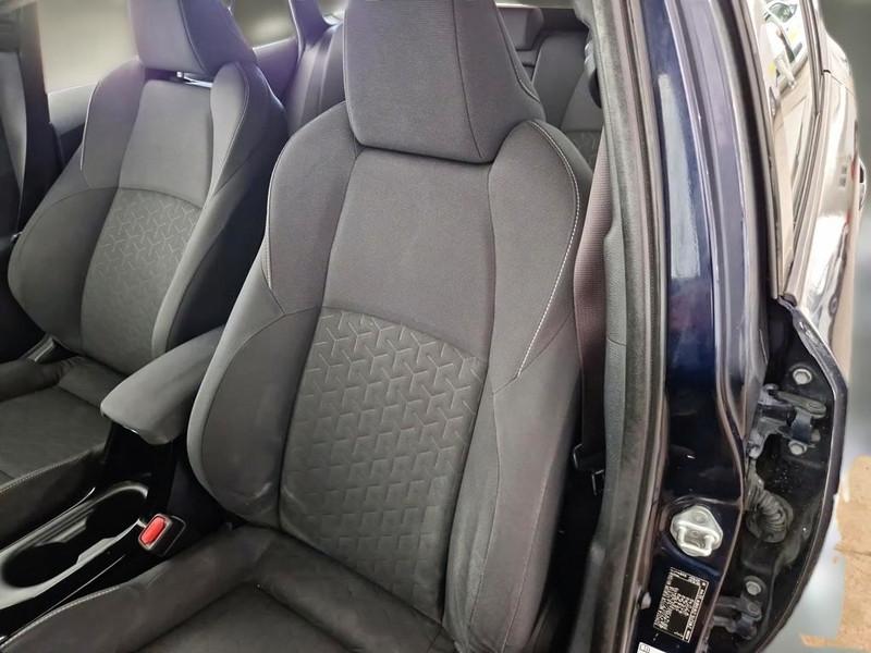 TOYOTA COROLLA TS 1.8 HYBRID ACTIVE STATION WAGON