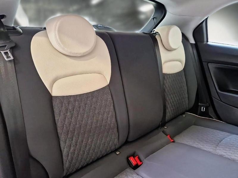 FIAT 500X 1.3 MJET 95 CV 4X2 BUSINESS CROSSOVER