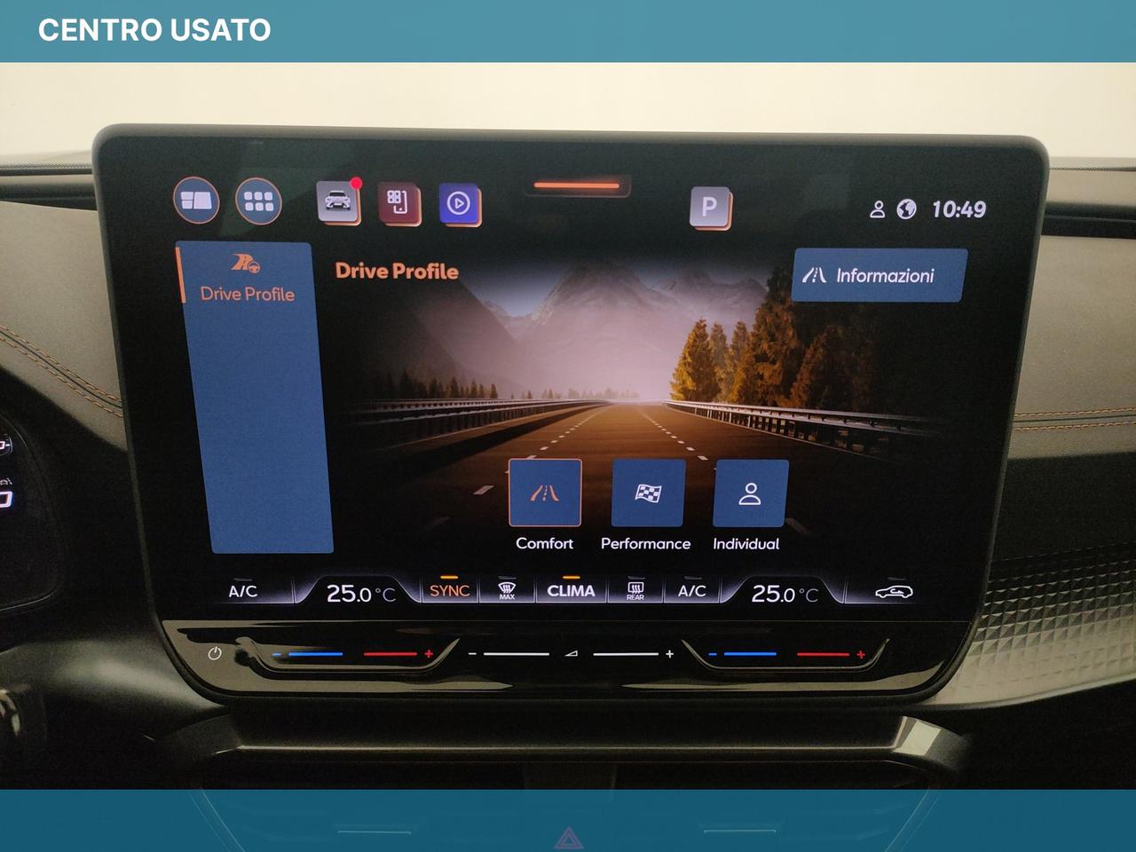 1.5 Hybrid 150 CV DSG