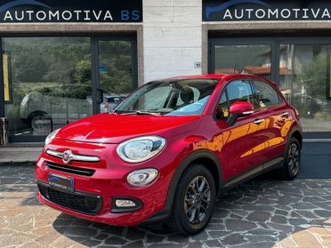 Fiat 500X 1.3 MultiJet 95 CV Pop Star UNIPROPRIETARIO