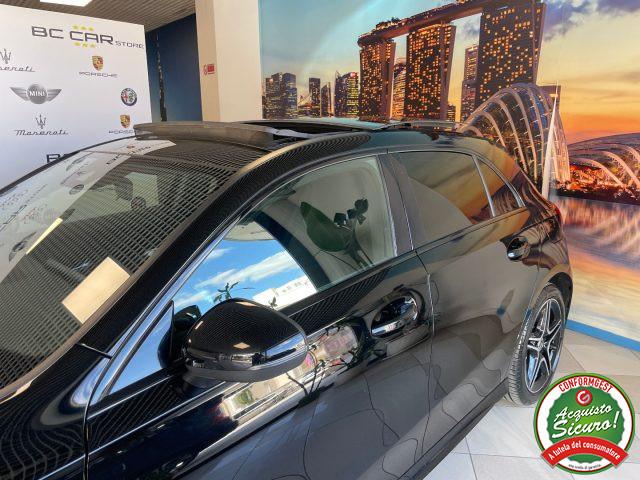 MERCEDES-BENZ A 250 e Aut. EQ Premium AMG *TETTO