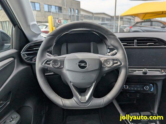 OPEL Corsa 1.2 100 CV AT8 - AUTOMATICA - OK NEOPATENTATI