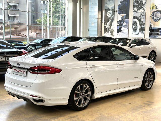 FORD Mondeo Hybrid 2.0 187 CV eCVT 4p. ST-Line Business