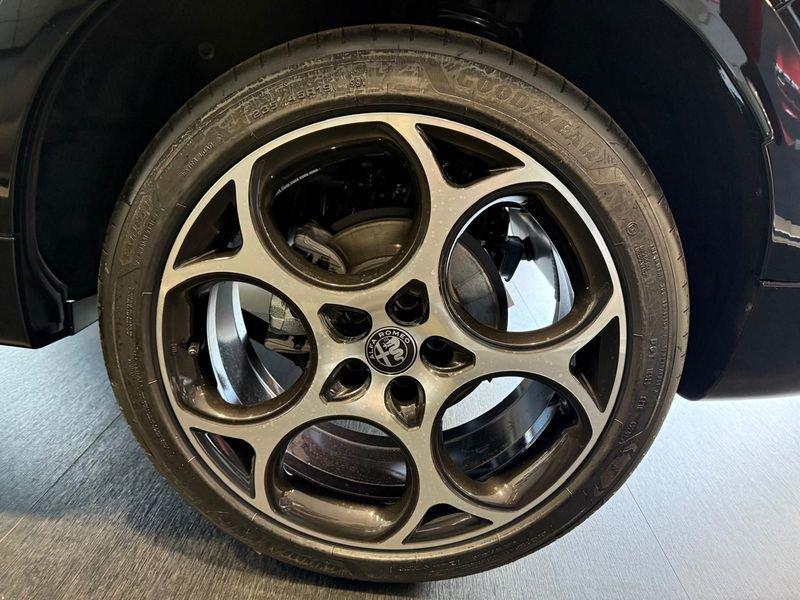 Alfa Romeo Tonale 1.5 160 CV MHEV TCT7 Sprint "NUOVO DA IMMATRICOLARE"