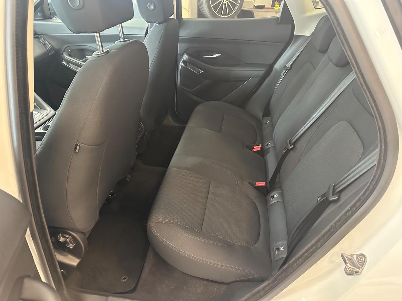 Jaguar E-Pace 2.0D 150 CV AWD